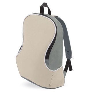 Mochila Jeremy Poliester 600D